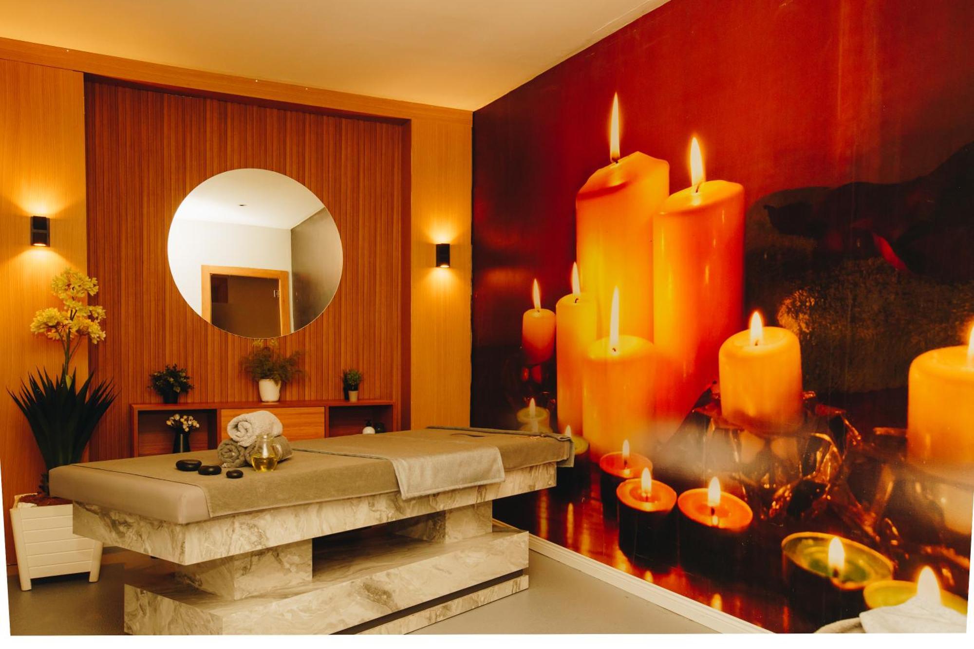 Double Bond Hotel Spa Ankara Exterior foto